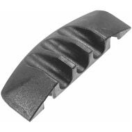 Kabelbrygg-ändstycke