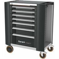 Verkstadsvagn ToolCar 10