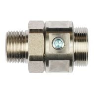 Metallslangsystem 1/2 tum 3/8