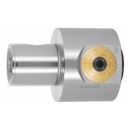 Spindelnos ⌀ 9,75−152,1 mm ER40