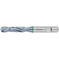 GARANT Master Steel SPEED HM-borr cylindriskt skaft DIN 6535 HB 8,06-X mm