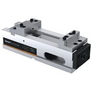 Modulärt NC-högtrycksskruvstycke LCV 125 G