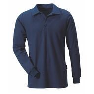 Flamskyddspullover 2XL
