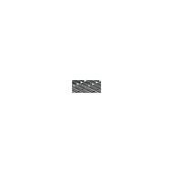 Roterande fil Z7 − medel, dubbeltandning X-cut E1220