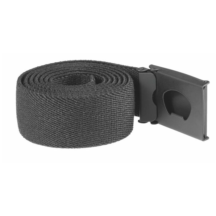 Bälte Premium svart BELT