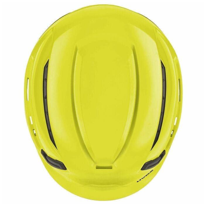 Skyddshjälm Uvex pronamic alpine MIPS YELLOW