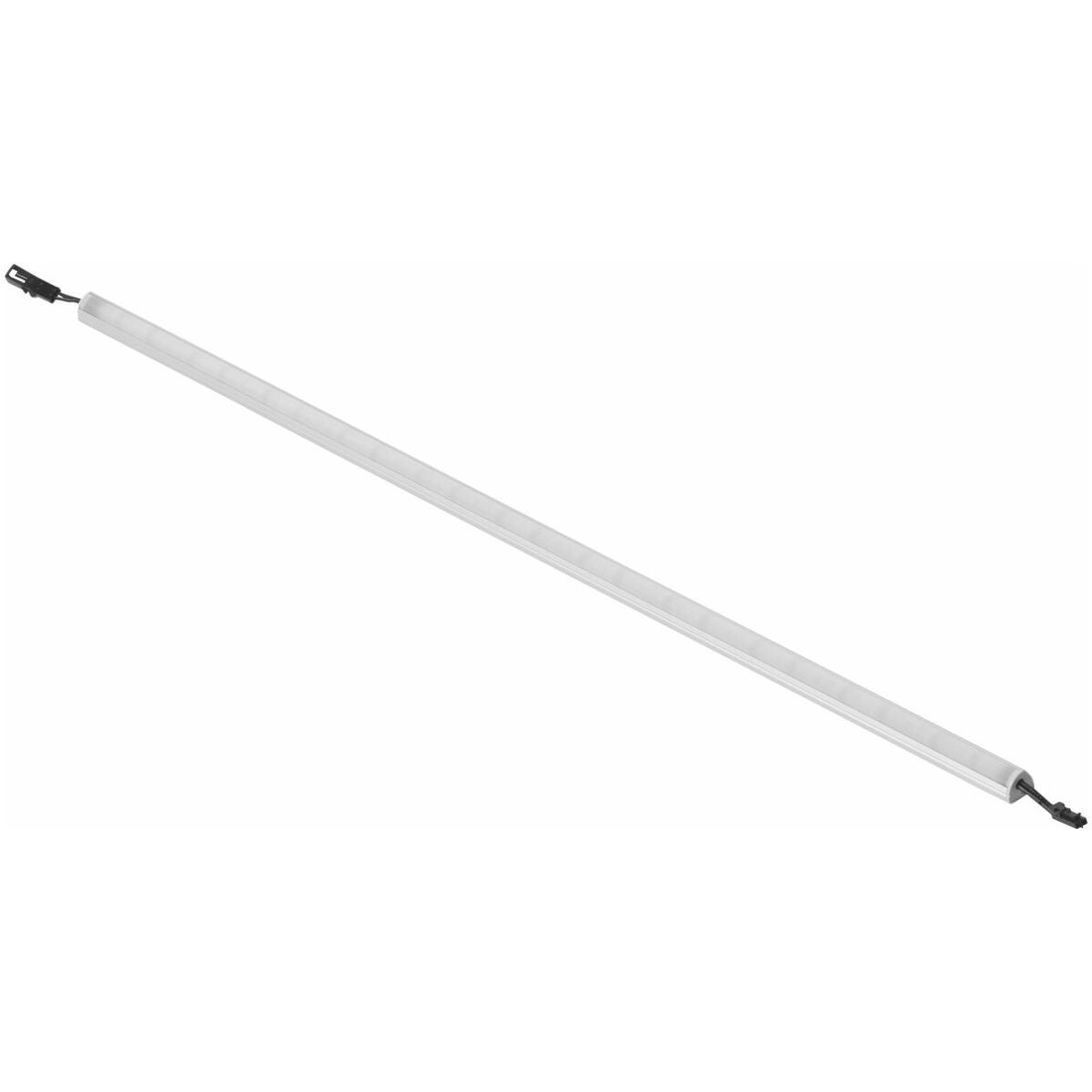 Belysningssats Basic för GridLine-skåp med Slagdörrar