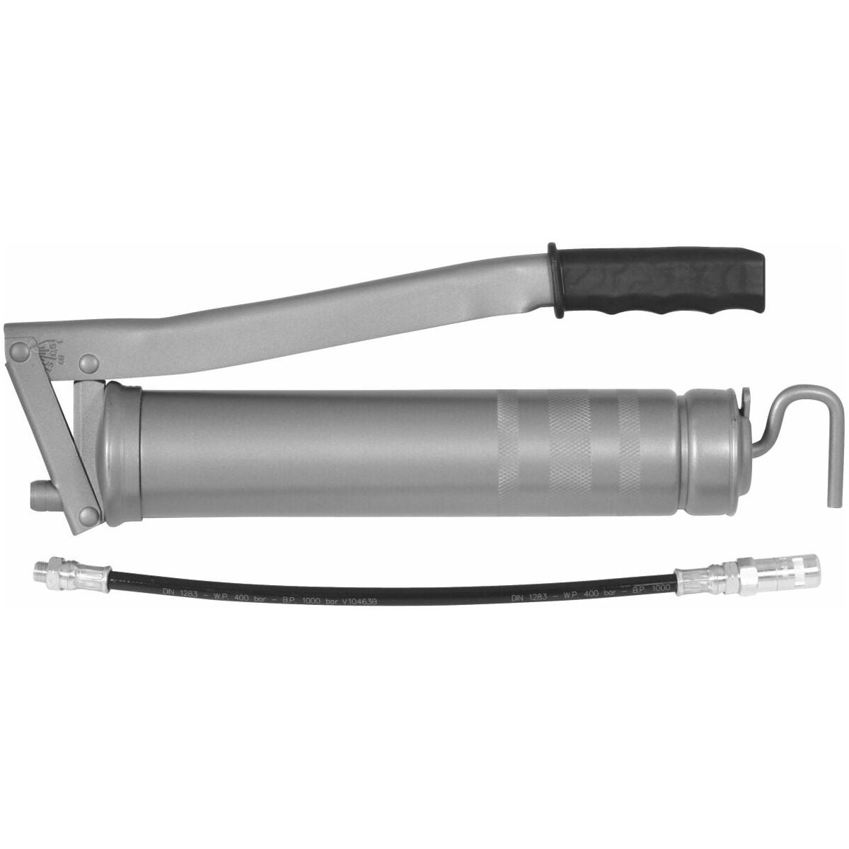 Hävstångsspruta 400 g