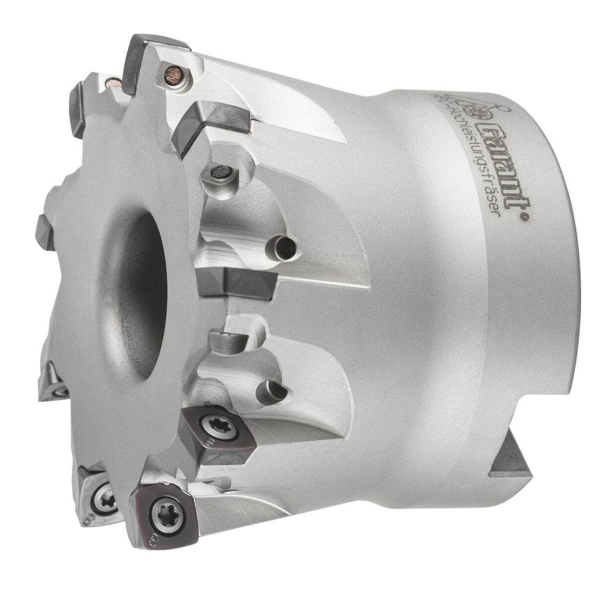 Feedking högmatningsfräs 63/9 mm