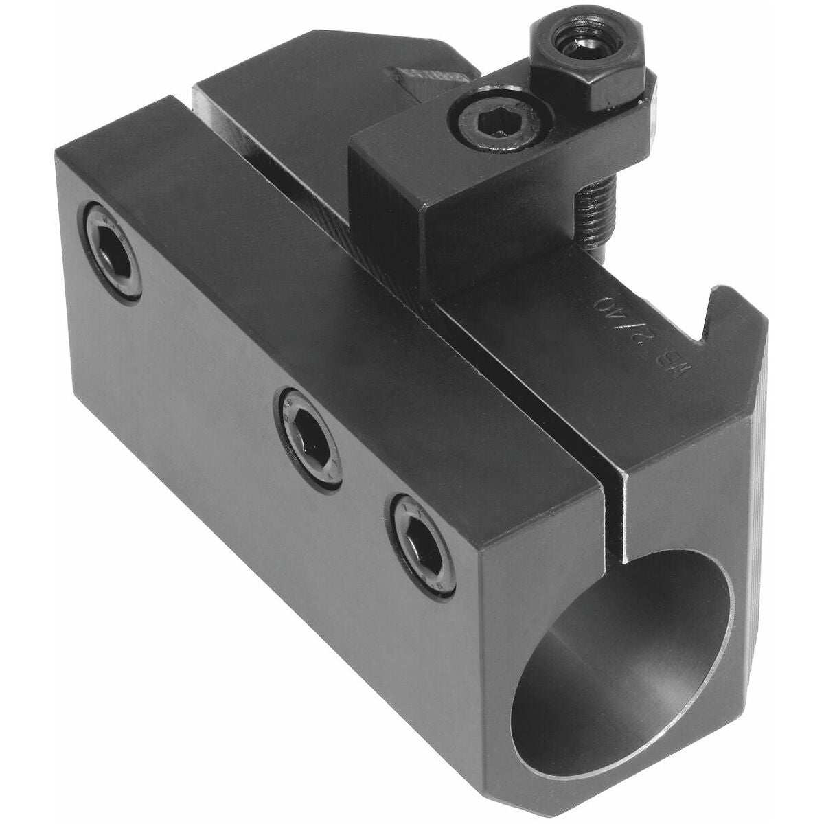 Verktygshållare WB Invändig bearbetning