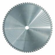 HM-cirkelsågblad Drytec® ⌀ 355 × 25,4 mm för tunnväggigt material 72