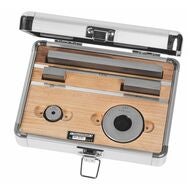 Kontrollsats, skjutmått Stål, toleransklass 2