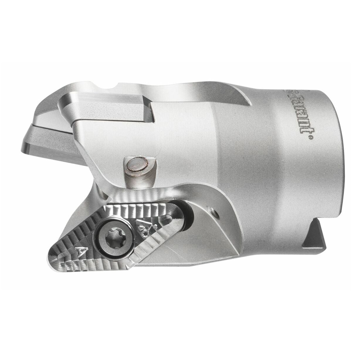 Kopierfräs 93° med hål