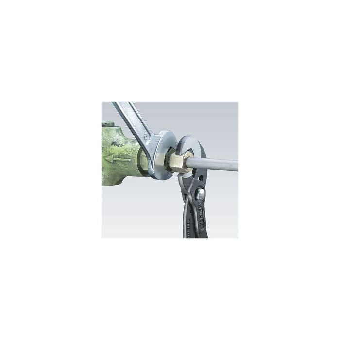 Skruvtång Raptor® 250 mm