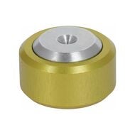 Centrumskydd för axlar