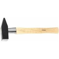 Smideshammare med skyddshylsa 1500 g