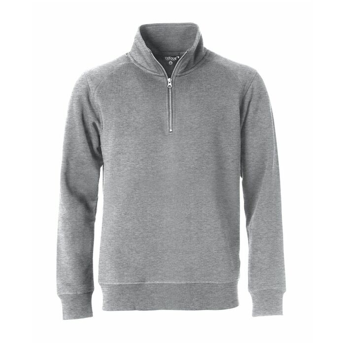 Zip-Sweatshirt Classic 2XL