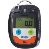 Engasmätare Pac® 6500 SO2