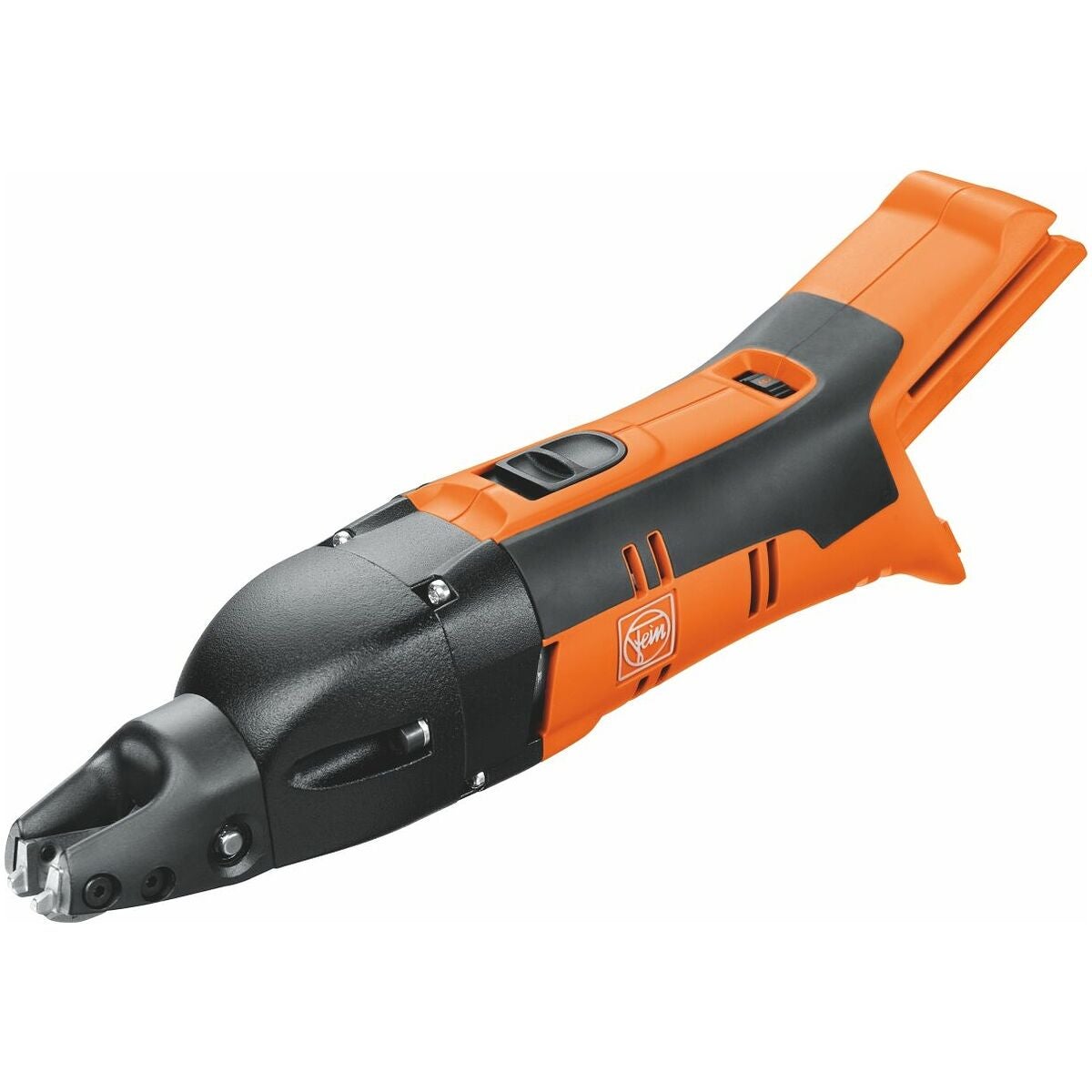 Sladdlös slitsplåtsax 7130036