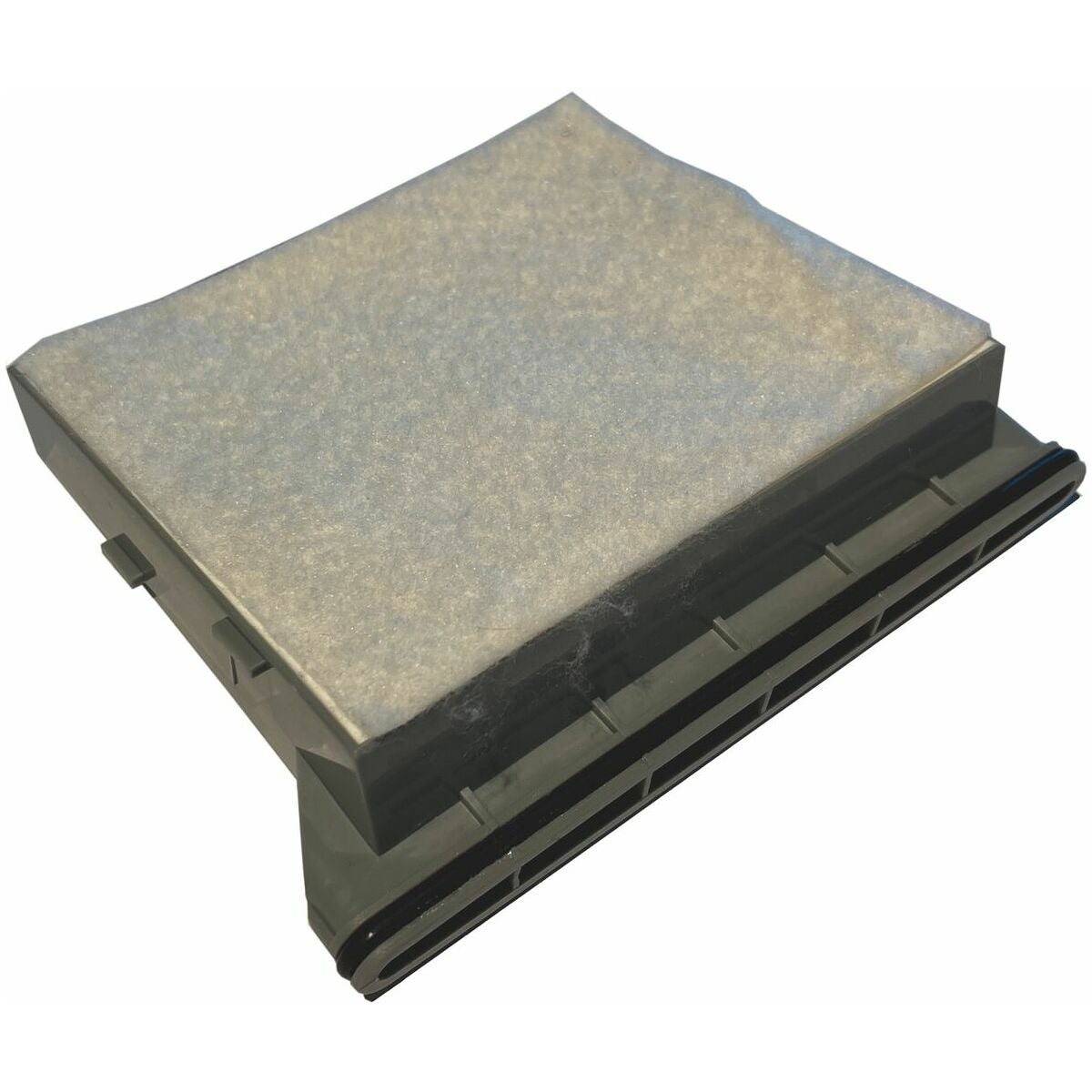 Partikelfilter SwissAir