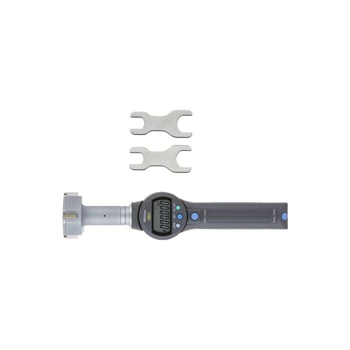 Digitalt trepunkts invändigt precisionsmätur 87-100 mm