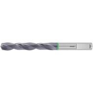 HOLEX Pro Steel HM-borr cylindriskt skaft DIN 6535 HE TiAlN