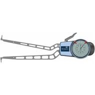 Snabbmätare för invändig mätning med långa mätspetsar 40-90 mm