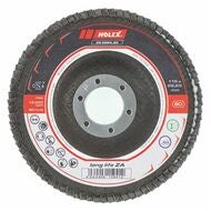 Lamellslipskiva long life ZA konisk 80