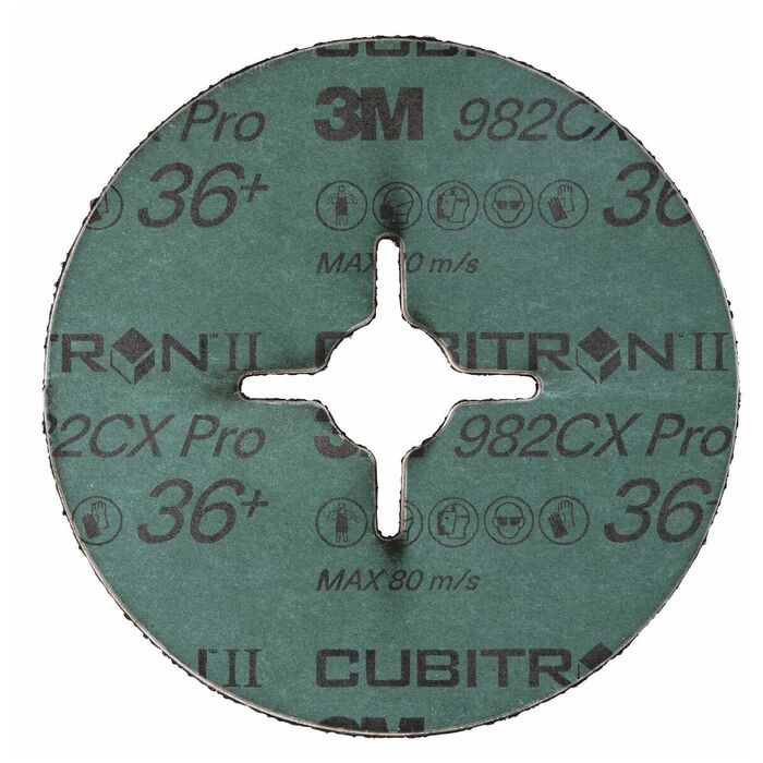 Fiberrondell Cubitron™ II (CER) 982CX PRO 36