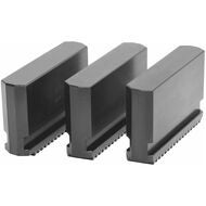 Blockbackar sats 3 delar sned tandning 160