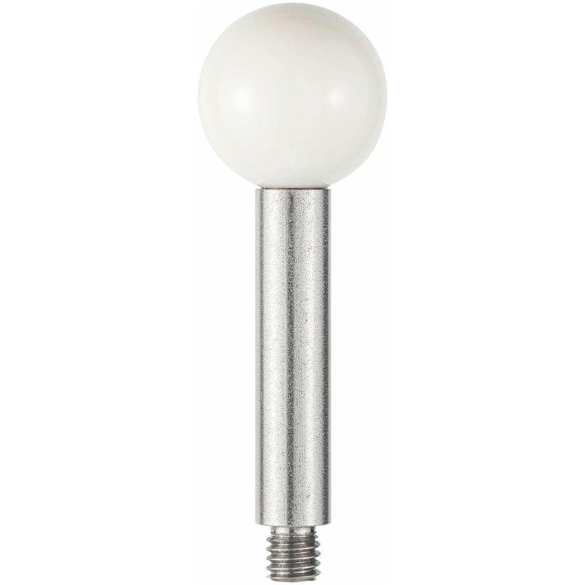 Kalibreringskula i keramik