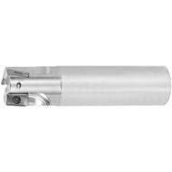 Hörnfräs 90° MEC17 25/2 mm