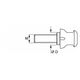 ZeroClamp spännbultar 18M12