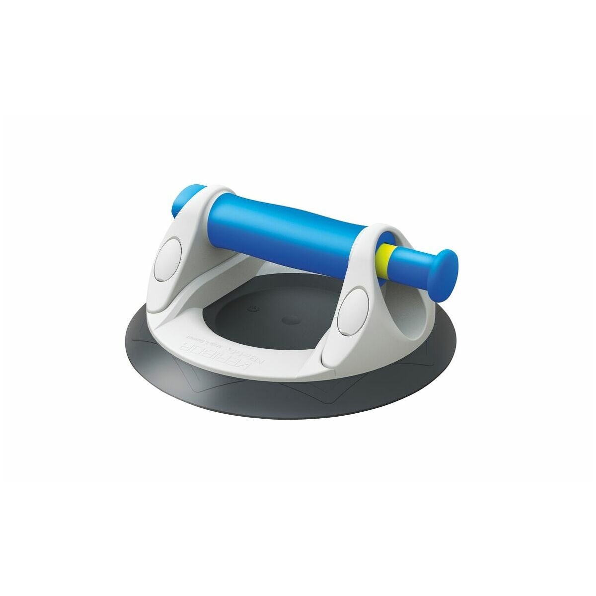 Pumpvakuumlyftare plast