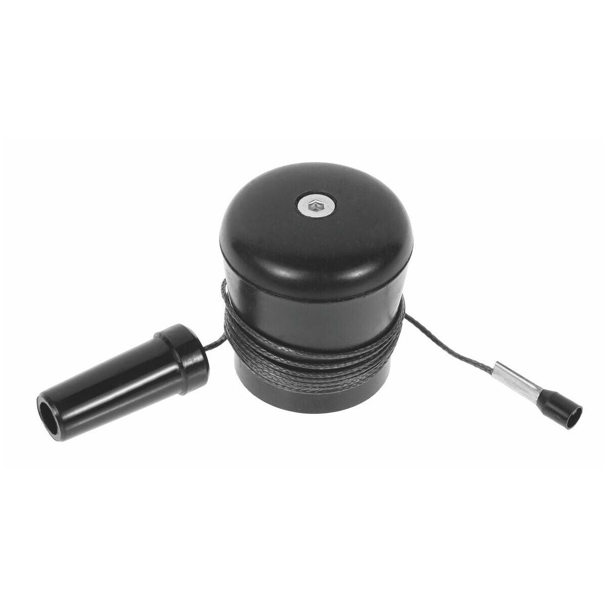 Snörhållare komplett