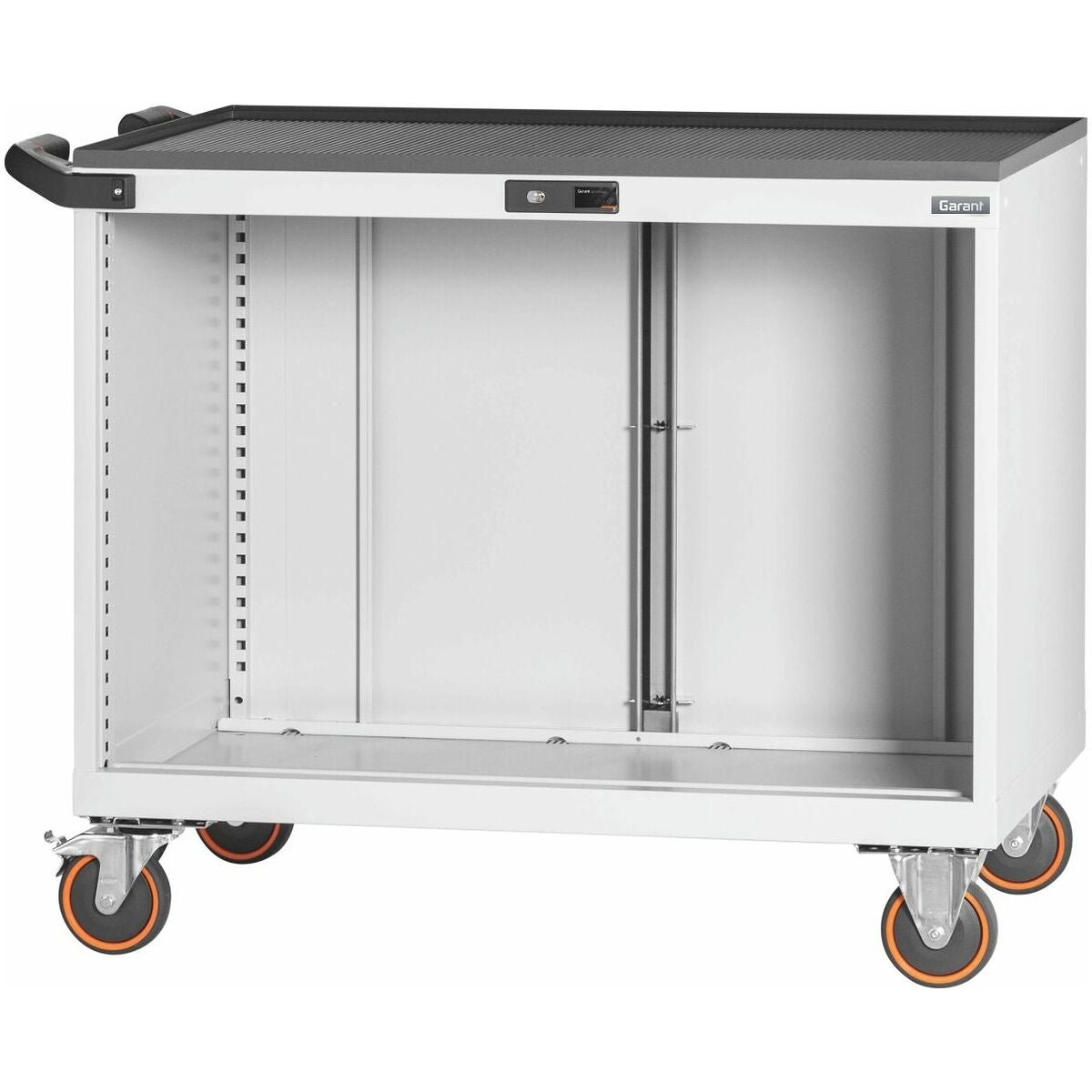 Montagevagn för utdragslådor 36×24G