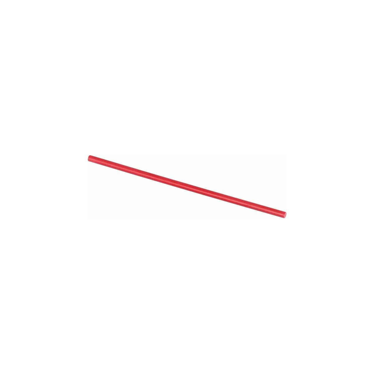 Degussit minifilar av oxidkeramik rund