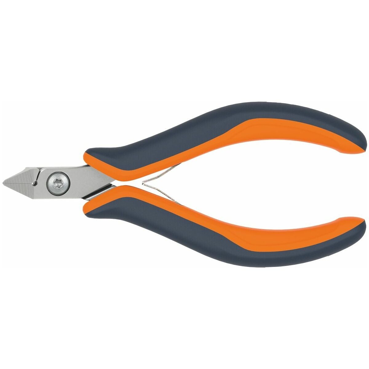 Elektroniksidavbitare, spetsigt huvud, urtag 125 mm