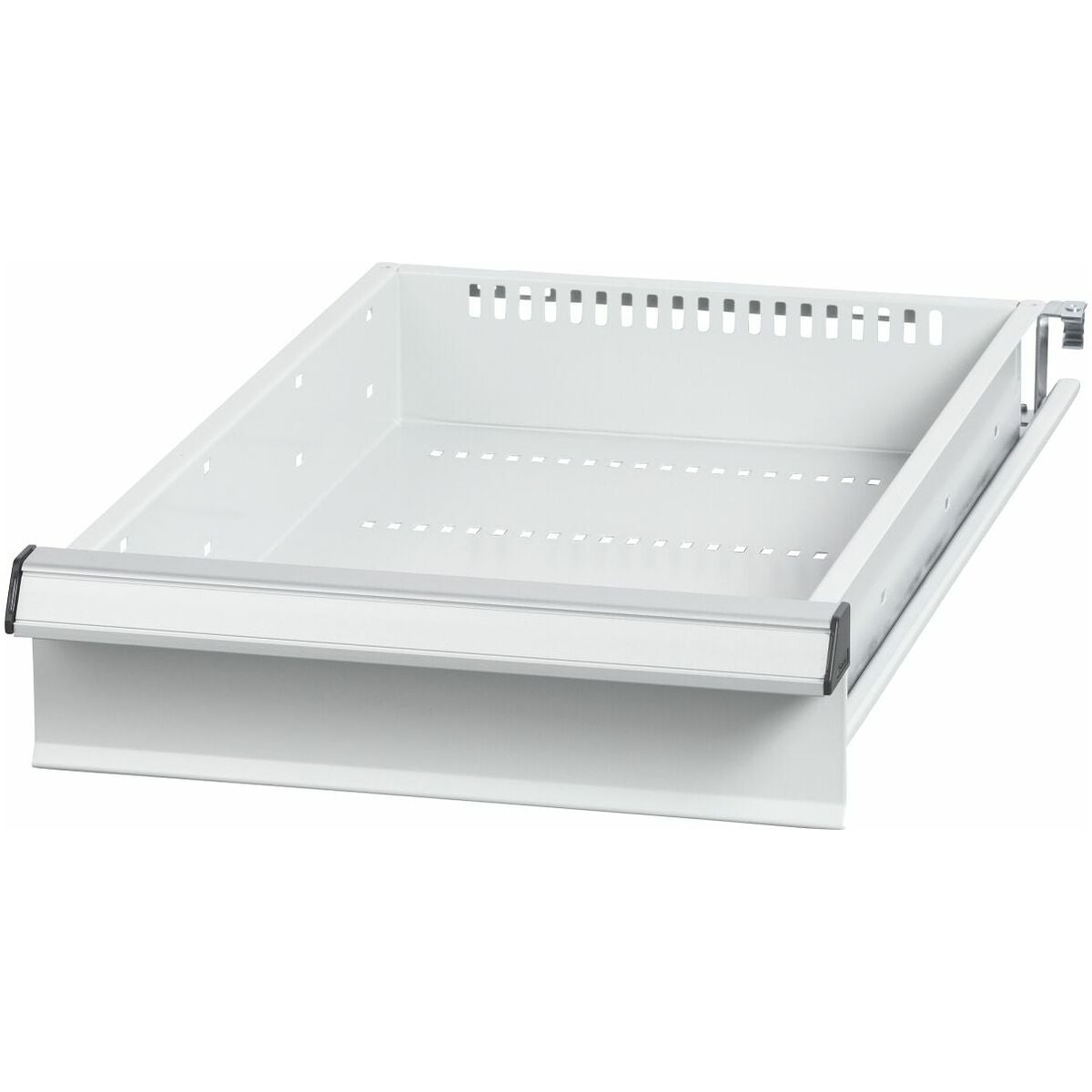 ESD-utdragslåda 100 mm