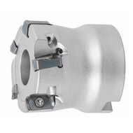 Högmatningsfräs MFH mini med hål