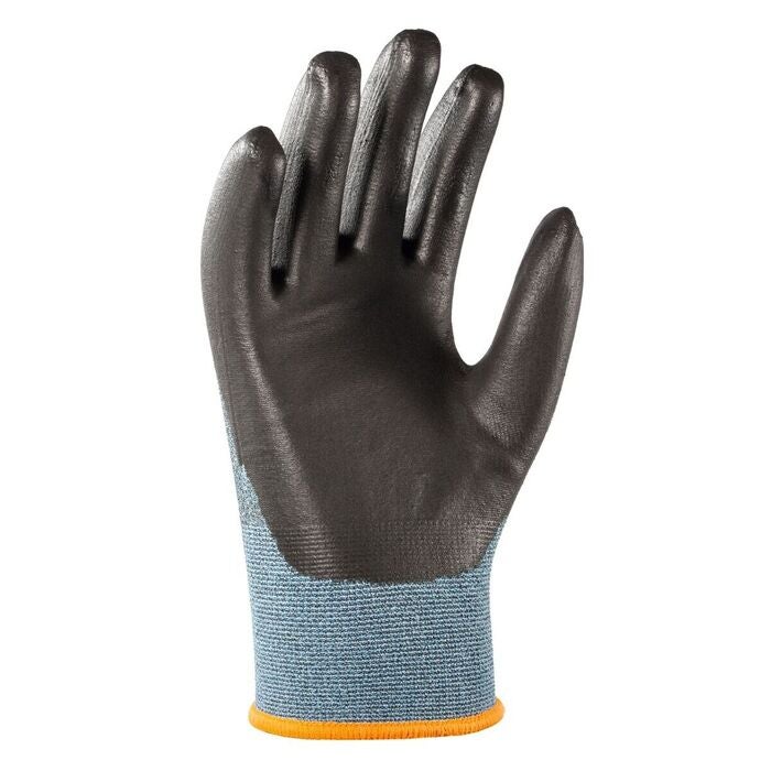 Handske, par uvex phynomic C XG ESD 9