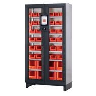 24seven LEVEL vägcellssystem – fristående system