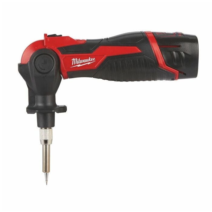 Batteridriven lödkolv M12SI201C