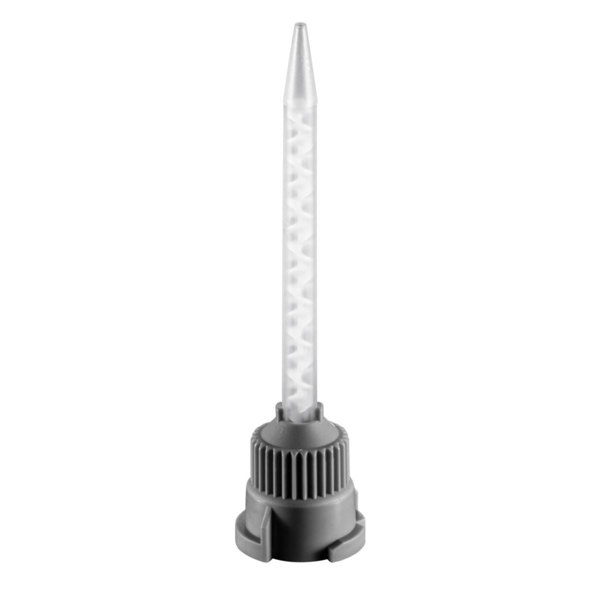 Set med statisk blandare 12 st