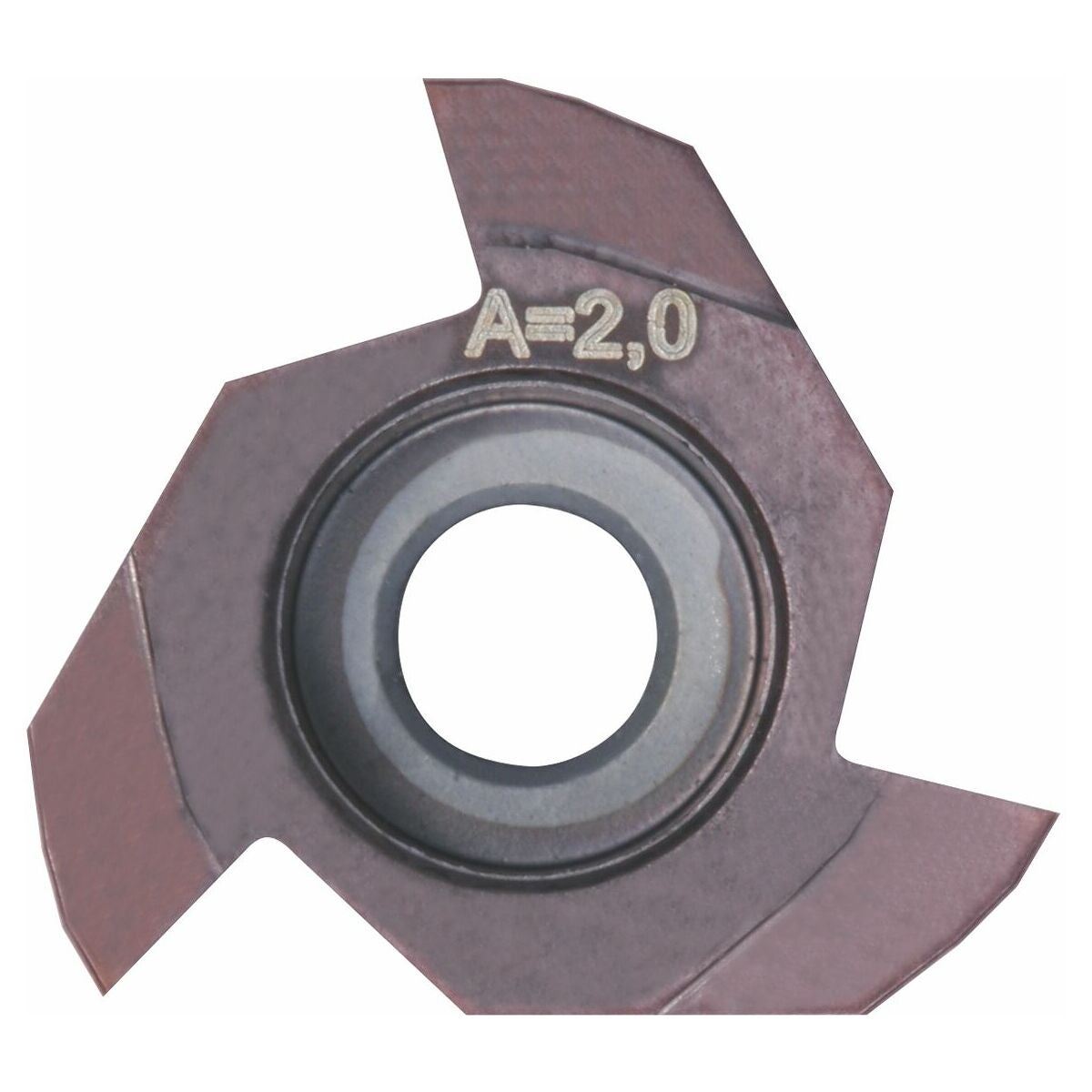 Frässkär utan profil HB7720