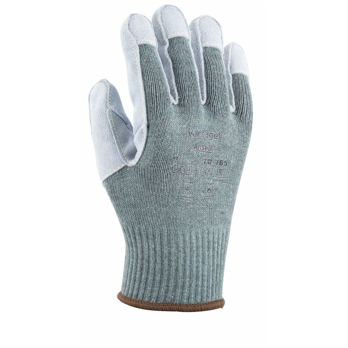 Genomskärnings- och värmeskyddshandske, par ActivArmr 70-765 10