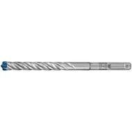 Hårdmetallslagborr SDS-plus ”7X” 8X215 mm