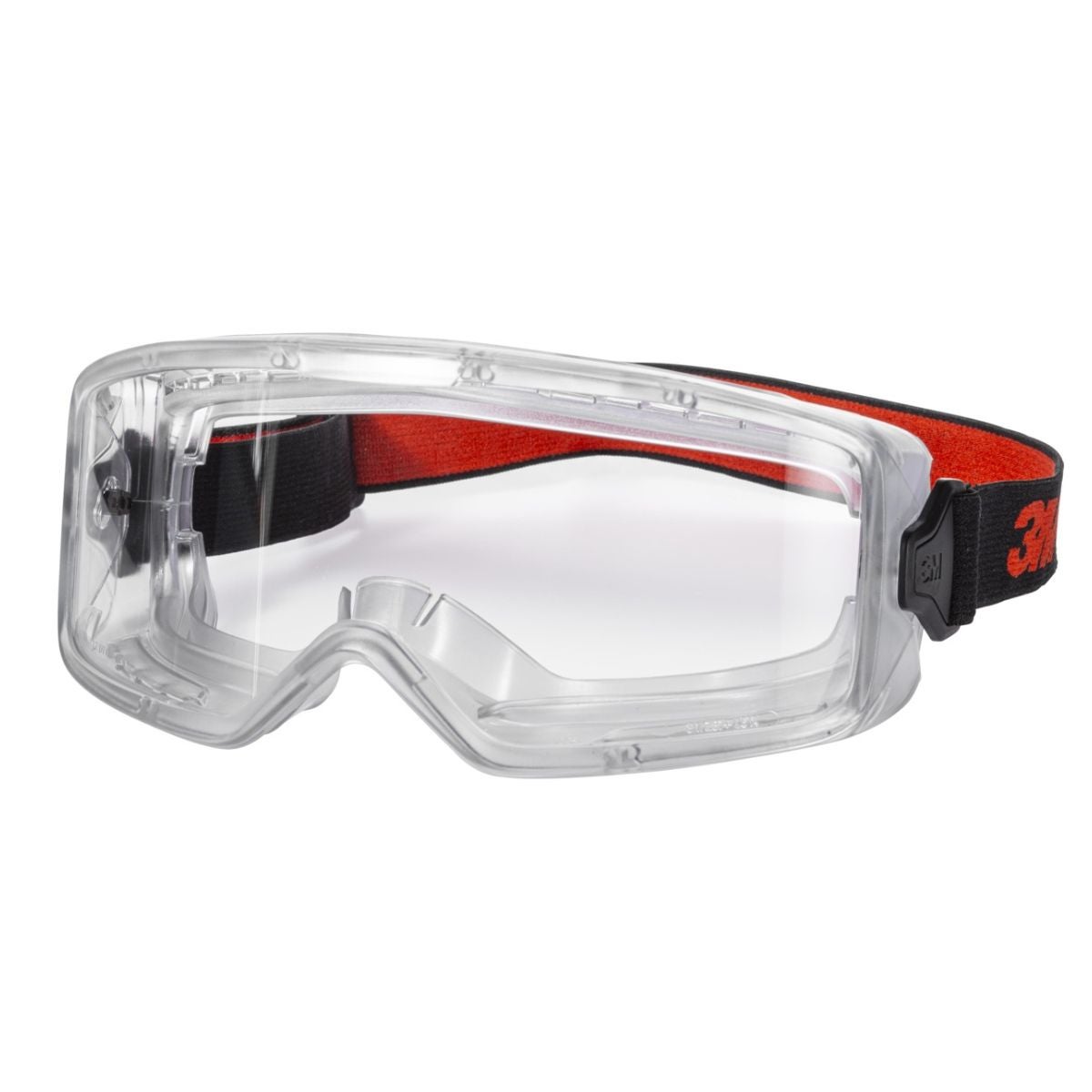Fullsiktsskyddsglasögon GG3101-SGAF
