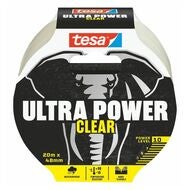Vävtejp UV-beständig transparent