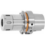 HiRunER precisions-ER-hylschuckar HSK-A 63 kort